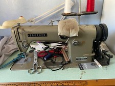 Machine coudre brother d'occasion  Les Pennes-Mirabeau