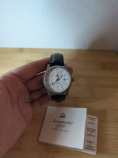 Orologio tauchmeister 1937 usato  Pieve di Cento