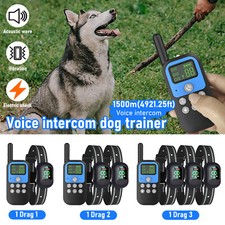 4900 remote dog for sale  USA