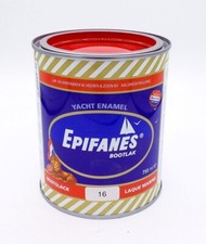 Epifanes bootslack rot gebraucht kaufen  Preußisch Oldendorf