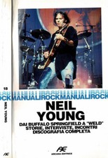 Neil young dai usato  Italia