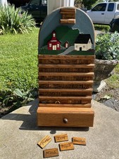 Vintage hand made for sale  Hustonville