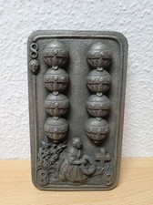 Wandrelief metall frau gebraucht kaufen  Pfarrkirchen