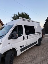 2016 fiat ducato for sale  CUPAR