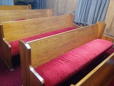 pew cushions for sale pew cushions for sale Branch
