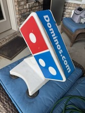 Dominos pizza magnetic for sale  Fenwick