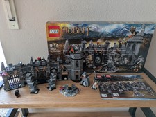 Lego hobbit 79014 gebraucht kaufen  Pfreimd