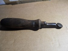 Vintage leather stitch for sale  Mount Holly