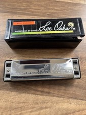 Harmonica tombo lee for sale  ROMFORD