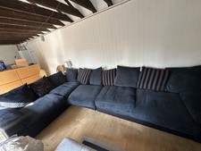 Extra large black for sale  HORNCHURCH