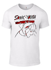 Sonic youth confusion for sale  YORK