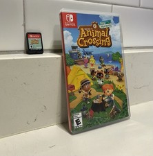 Animal crossing new for sale  Morrisville