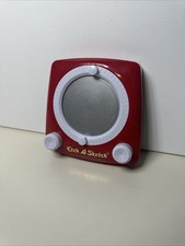 Round etch sketch for sale  Dallas