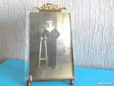 Cadre biseaute napoleon d'occasion  Avranches