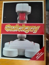 Quickjoy 201 joystick gebraucht kaufen Quickjoy 201 joystick gebraucht kaufen  Köln