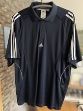 Adidas herren poloshirt gebraucht kaufen  Wilnsdorf