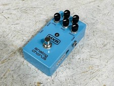 Pedal de coro analógico MXR M234 BBD balde brigada circuito JAPÃO comprar usado  Enviando para Brazil
