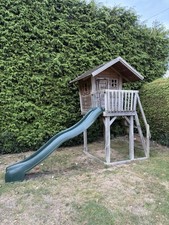 Wickey playhouse wendy for sale  EASTBOURNE