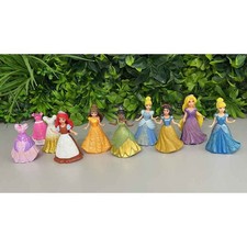 Disney princesses magiclip d'occasion  Puygouzon