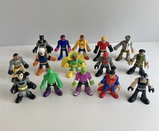 Imaginext super friends for sale  Grand Rapids