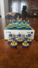Subbuteo ref 179 usato  Italia