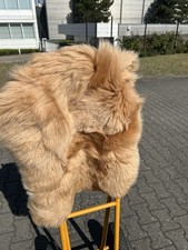 Lammfell als sitzunterlage gebraucht kaufen  Mönchengladbach