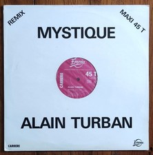 Disque vinyle maxi d'occasion  Lagny-sur-Marne