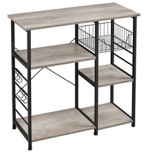 Yaheetech kitchen island for sale  BRENTFORD
