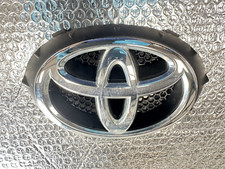 Genuine toyota aygo for sale  AYLESBURY