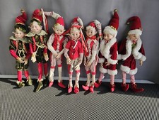 raz elves for sale raz elves for sale Wheeling