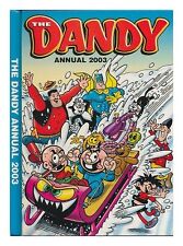 Dandy book 2003 for sale  UK