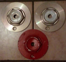 Borbet felgendeckel 18 gebraucht kaufen  Neuss