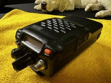 RÁDIO BIDIRECIONAL PORTÁTIL VERTEX VX-800U 16CH comprar usado  Enviando para Brazil