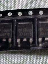 2pezzi d5n50 aod5n50 usato  Italia