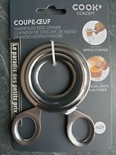 Coupe oeuf coupe d'occasion  Haute-Rivoire