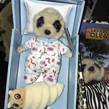 Sleepy baby oleg for sale  ST. NEOTS