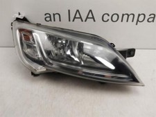 Headlight citroen relay for sale  DONCASTER