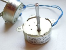 Elektromotor getriebe motor gebraucht kaufen  Dormagen