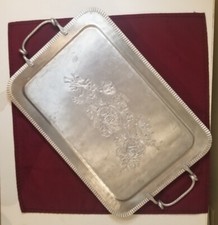 Aluminum platter admiration for sale  Harrington