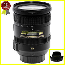 Nikon nikkor 200mm usato  Busto Arsizio