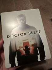 Doctor sleep steelbook for sale  Ponte Vedra