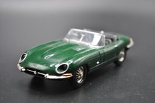 1961 jaguar type usato  Brisighella