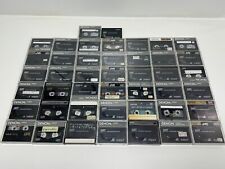 44x dat kassetten gebraucht kaufen  Dinslaken