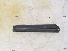 Barra blocco batteria usato  Italia