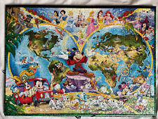 Jeu puzzle 1000 d'occasion  Souillac