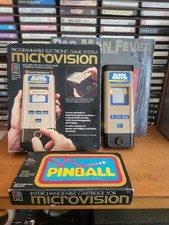 Milton bradley microvision. d'occasion  Expédié en Belgium