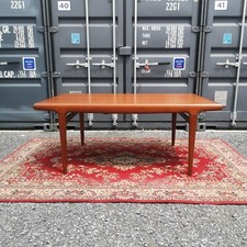 Table danoise 1960 d'occasion  Martignas-sur-Jalle