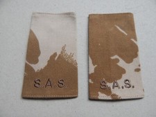 Sas dessert rank for sale  CLACTON-ON-SEA