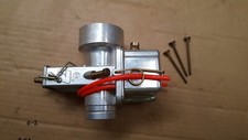 Carburetor 32mm motorcycle d'occasion  Expédié en Belgium