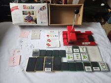 Vintage sizzix die for sale  LUTON